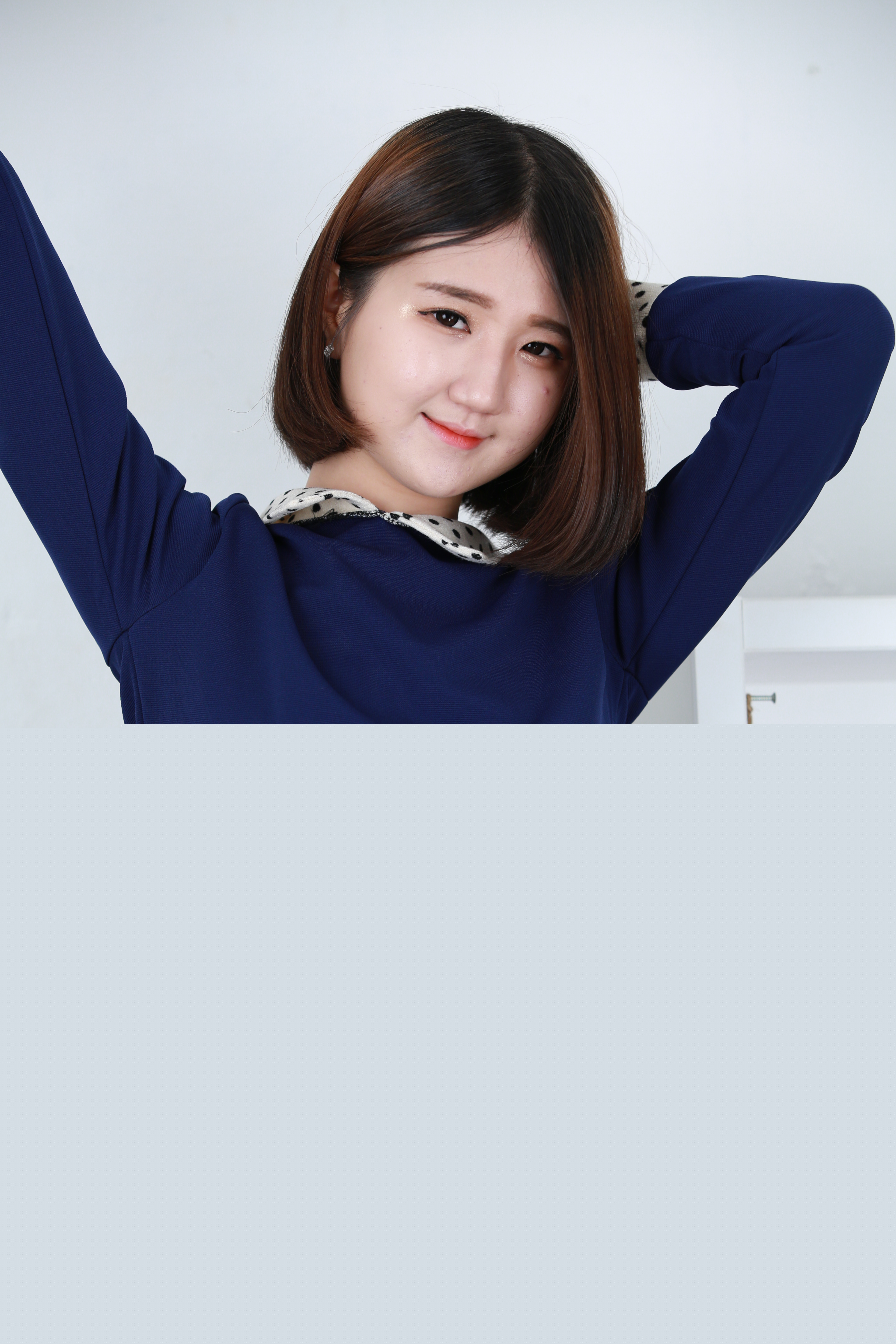 미분류 / 출사 민지(크림 스튜디오)